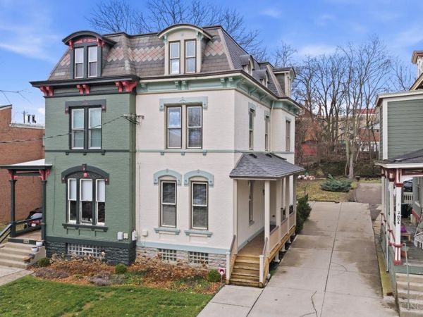 2656 Bellevue Avenue, Cincinnati, OH 45219