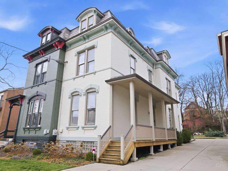 2656 Bellevue Avenue, Cincinnati, OH 45219 Photo 3