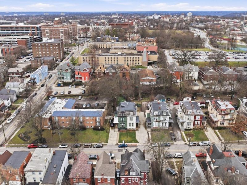 2656 Bellevue Avenue, Cincinnati, OH 45219 Photo 58