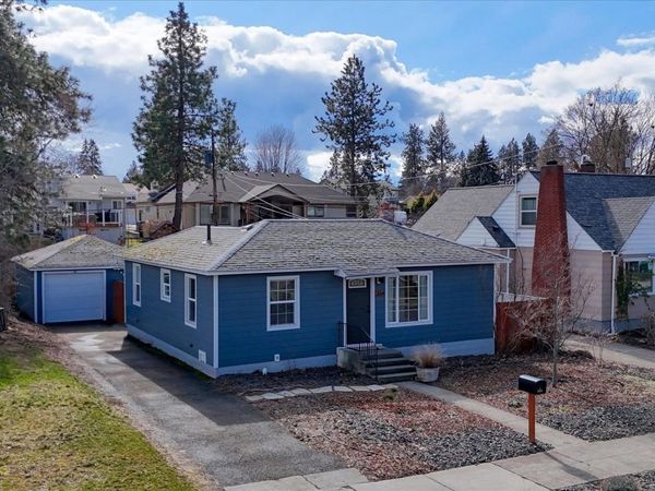 3134 E 30th Ave, Spokane, WA 99223