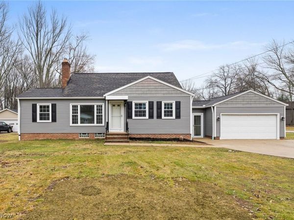 3261 Canterbury Road, Westlake, OH 44145