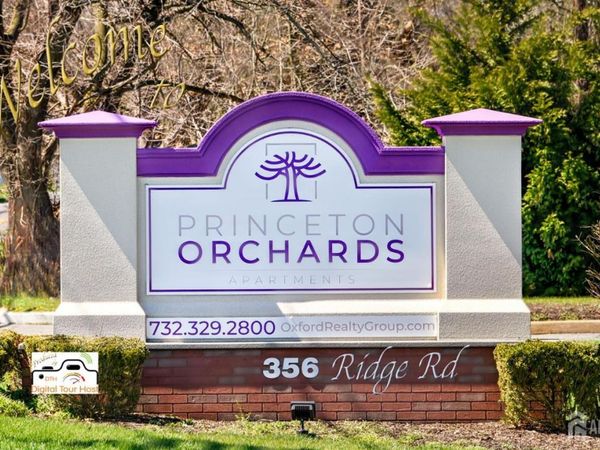 356 Ridge Road , Dayton, NJ 08810