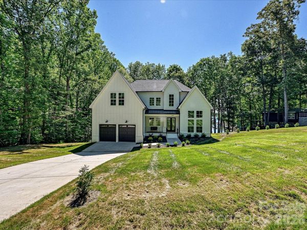 3830 Mill Run, Terrell, NC 28682