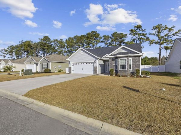 808 Twickenham Loop, Longs, SC 29568