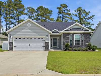 808 Twickenham Loop, Longs, SC 29568