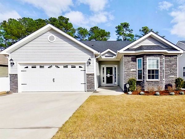 808 Twickenham Loop, Longs, SC 29568