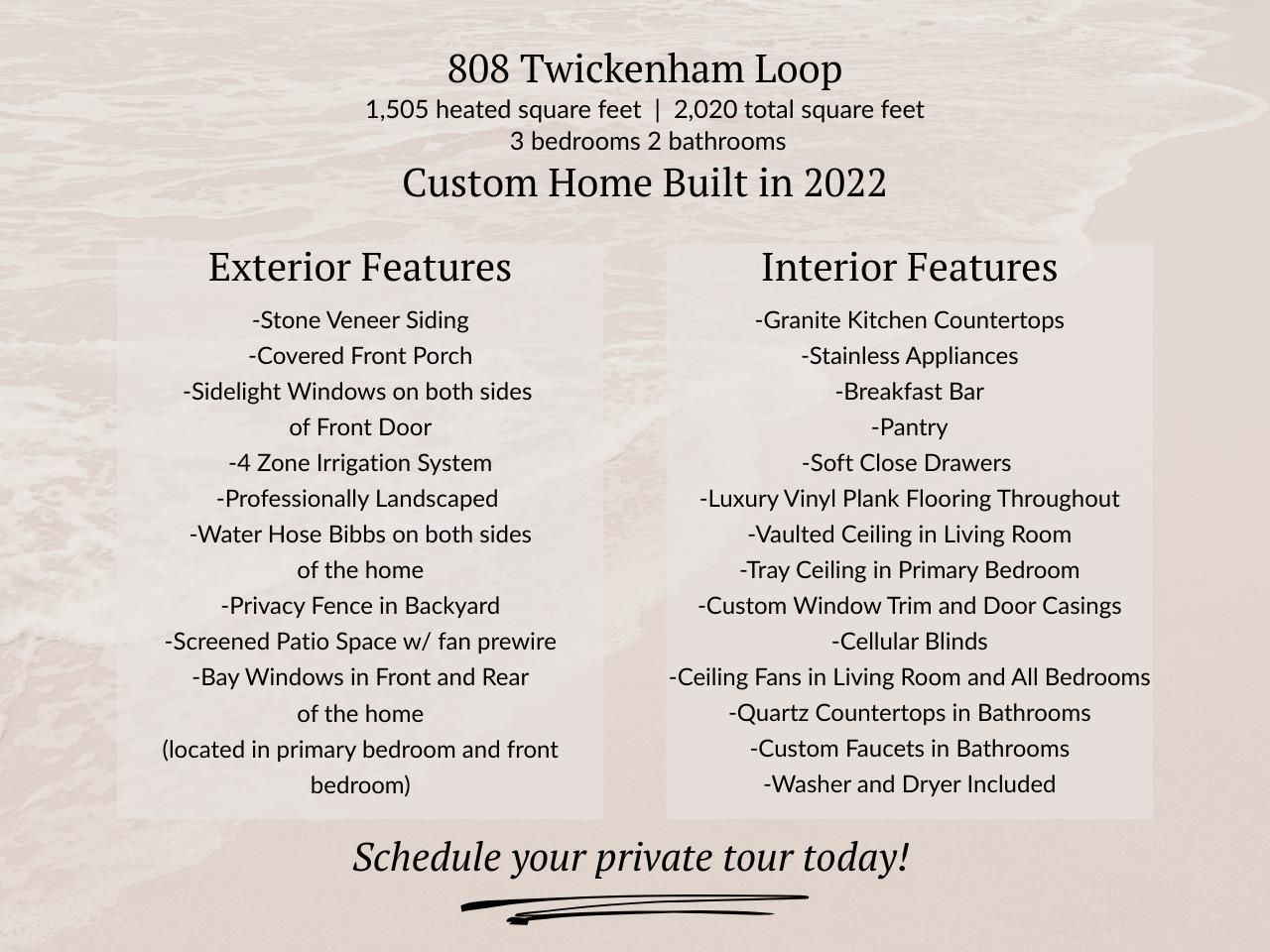 808 Twickenham Loop Photo 6