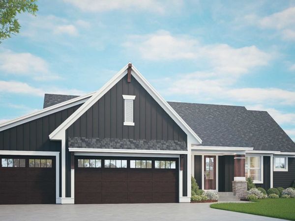 491 Meadow Ridge Trail, Hudson, WI 54016
