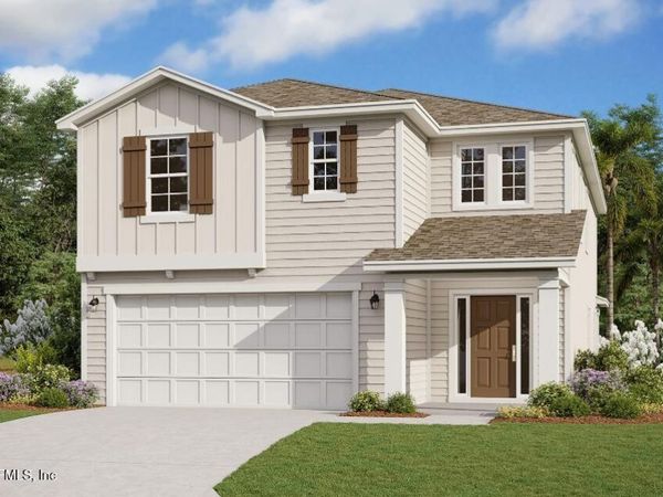 304 BARBOSA Trail, St. Augustine, FL 32095