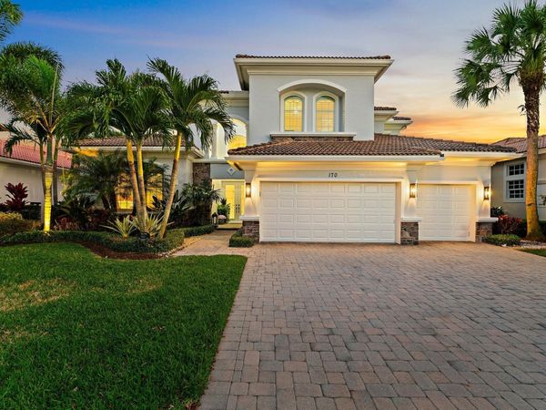 170 Carmela Court, Jupiter, FL 33478