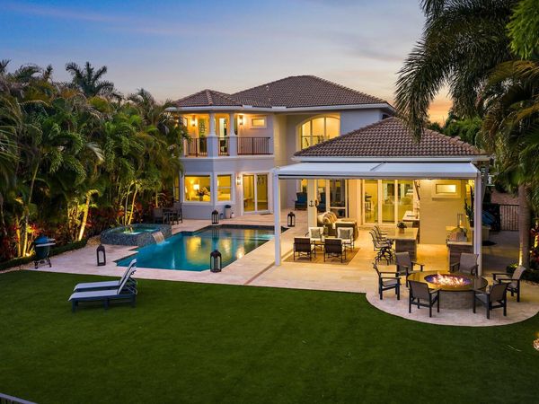 170 Carmela Court, Jupiter, FL 33478