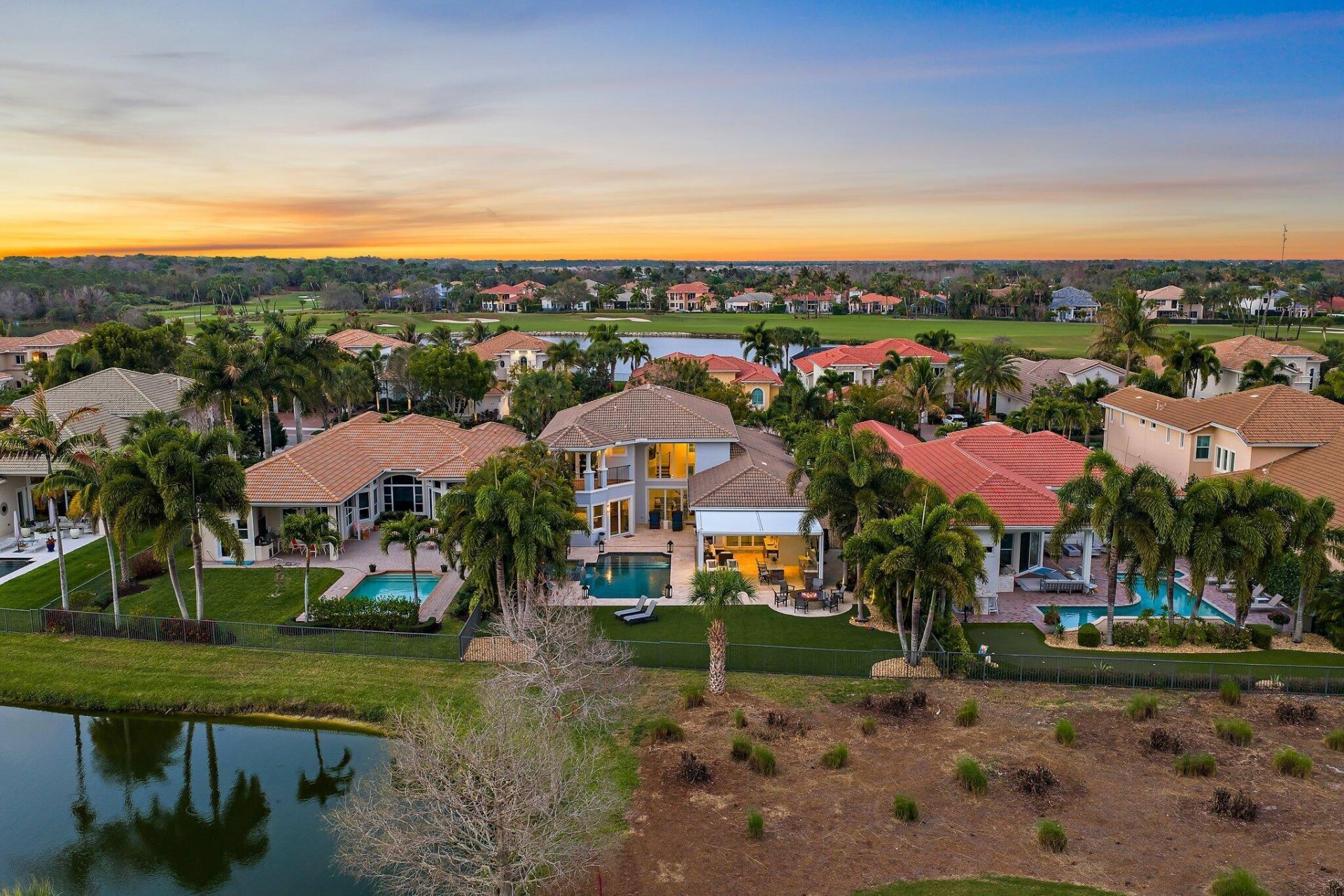 170 Carmela Court, Jupiter, FL 33478 Photo