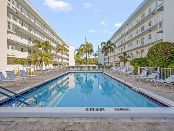 4629 Poinciana Street, Unit 209, Lauderdale-By-The-Sea, FL 33308