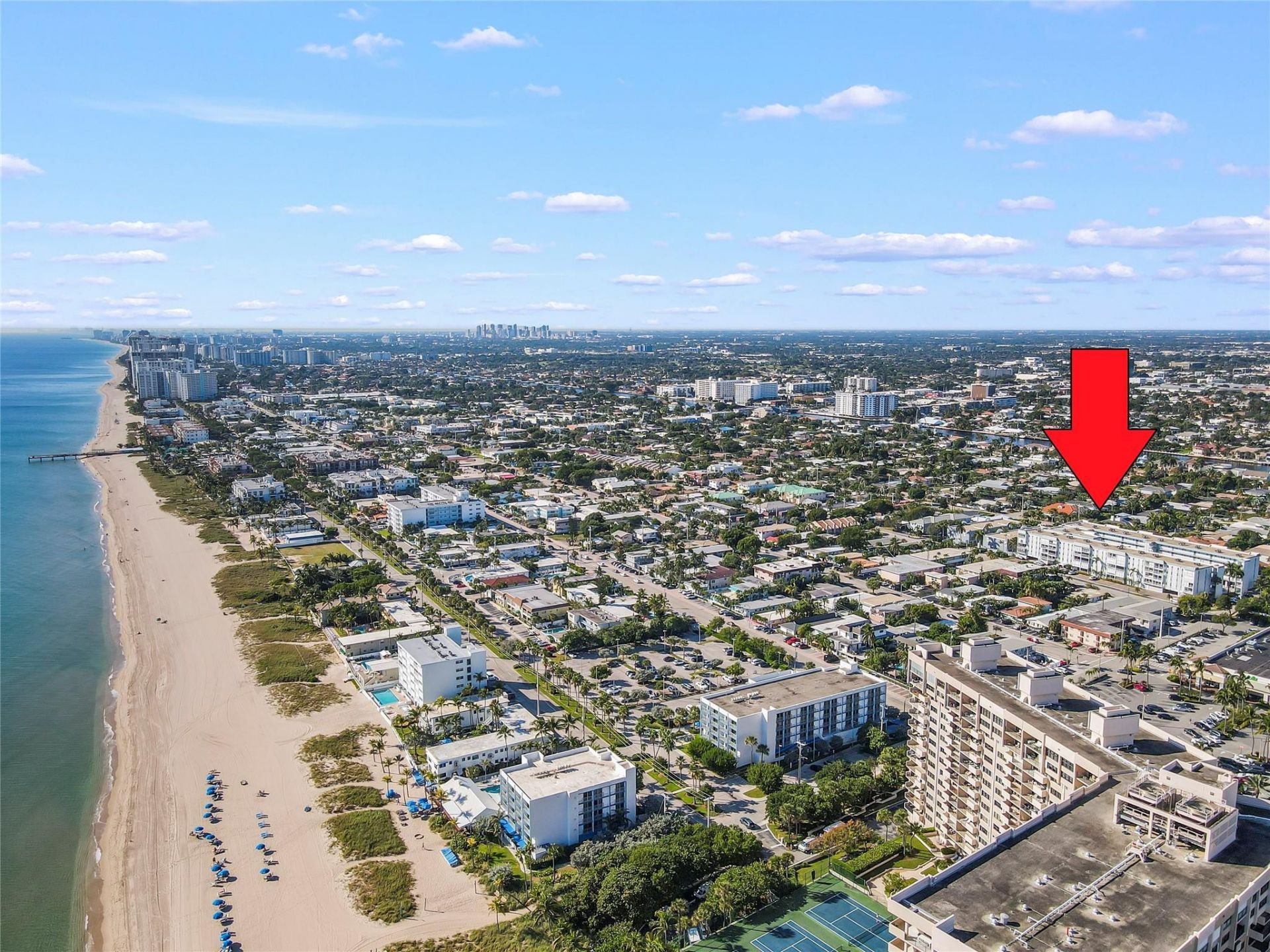 4629 Poinciana Street, Unit 209, Lauderdale by the Sea, FL 33308 Photo