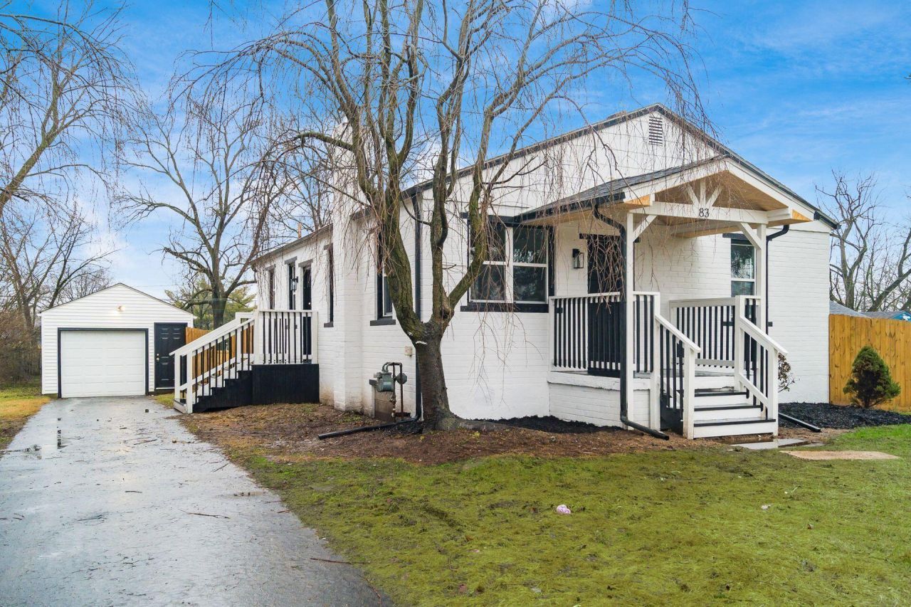 83 Rumsey Road, Columbus, OH 43207 Main Photo