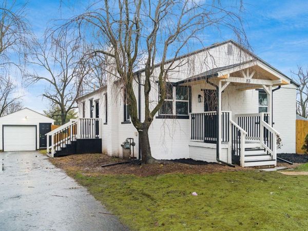 83 Rumsey Road, Columbus, OH 43207