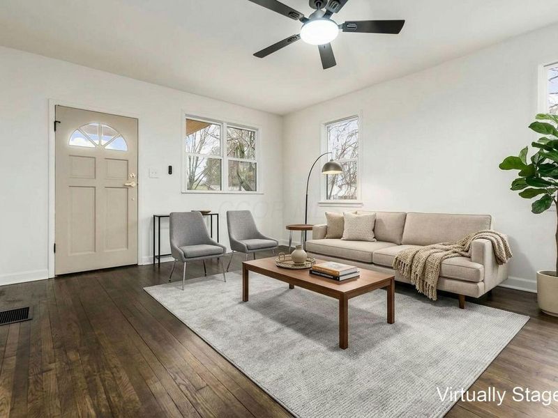 83 Rumsey Road, Columbus, OH 43207 Photo 3