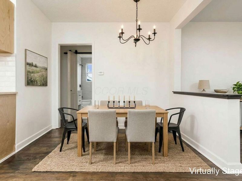 83 Rumsey Road, Columbus, OH 43207 Photo 5