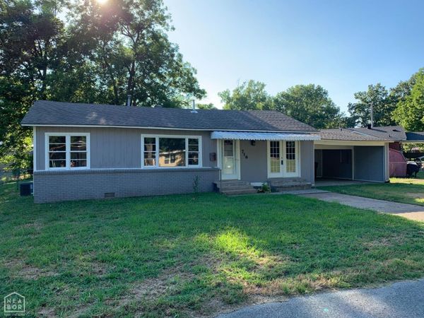 716 Florida Street, Walnut Ridge, AR 72476