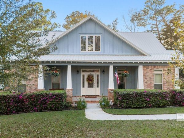 107 Ronforth Street, Fairhope, AL 36532