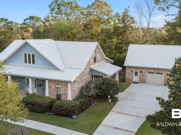 107 Ronforth Street, Fairhope, AL 36532
