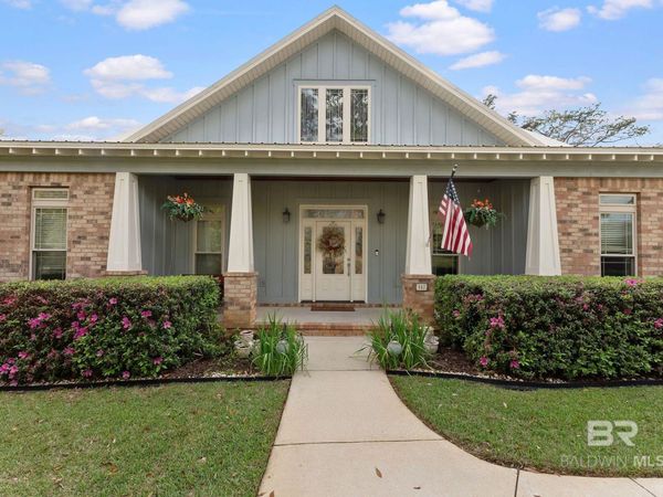 107 Ronforth Street, Fairhope, AL 36532