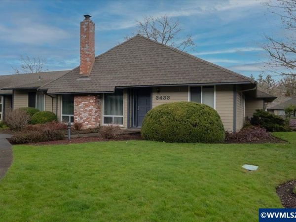 3433 NW Walnut Bl, Corvallis, OR 97330
