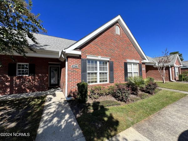 3877 Merestone Drive , Wilmington, NC 28412