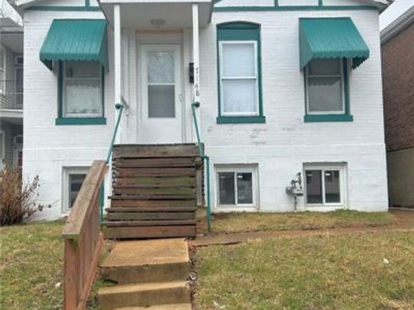 7148 Alabama Avenue , St Louis, MO 63111
