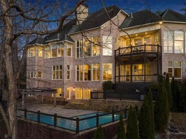 5610 Point West Drive, Oakwood, GA 30566