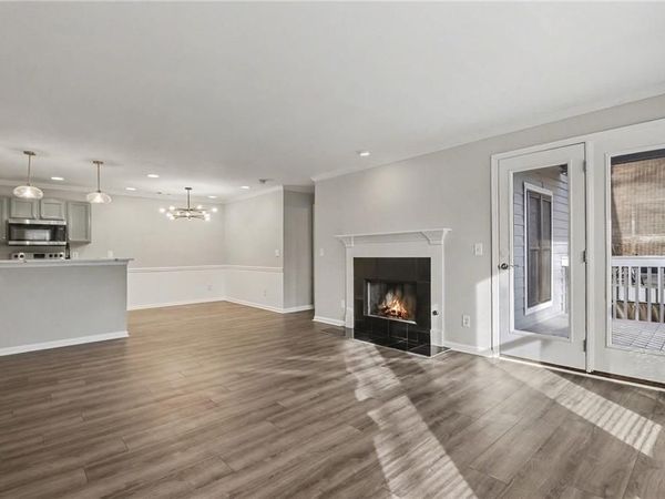 225 Warm Springs Circle, Roswell, GA 30075