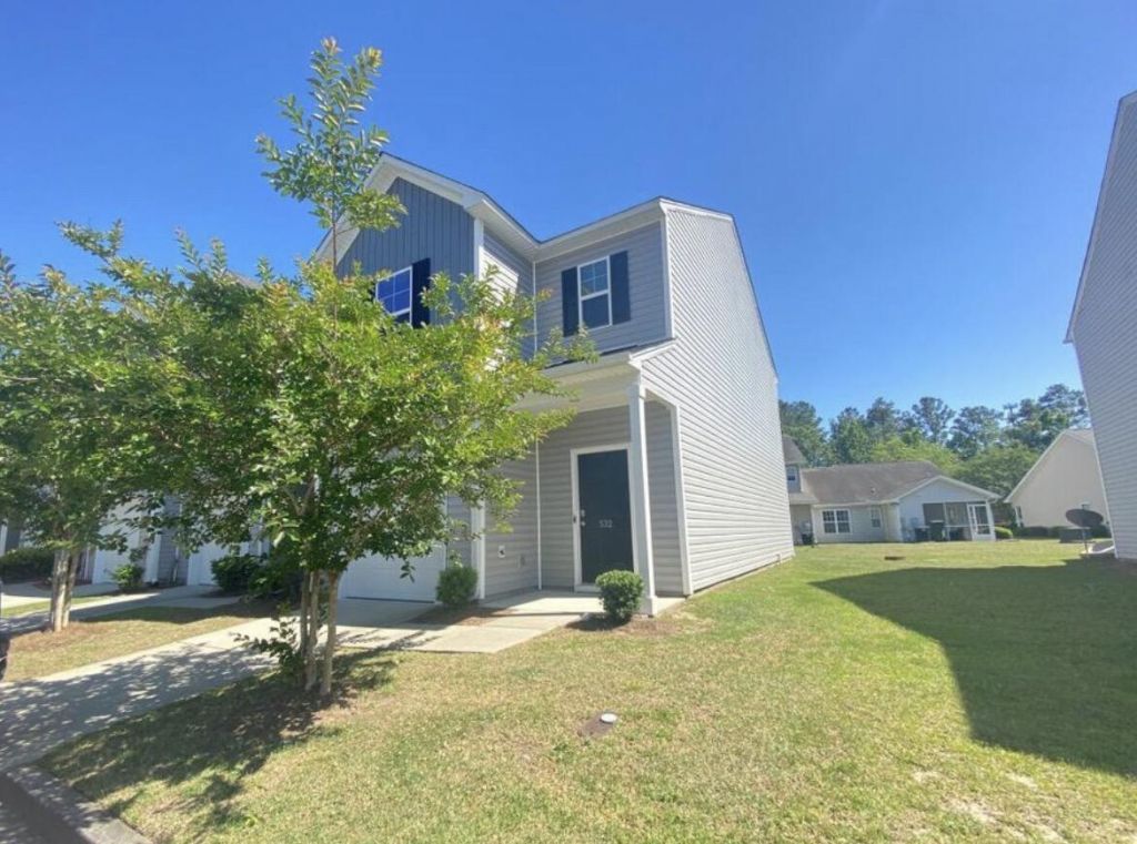 532 Truman Drive Photo 1