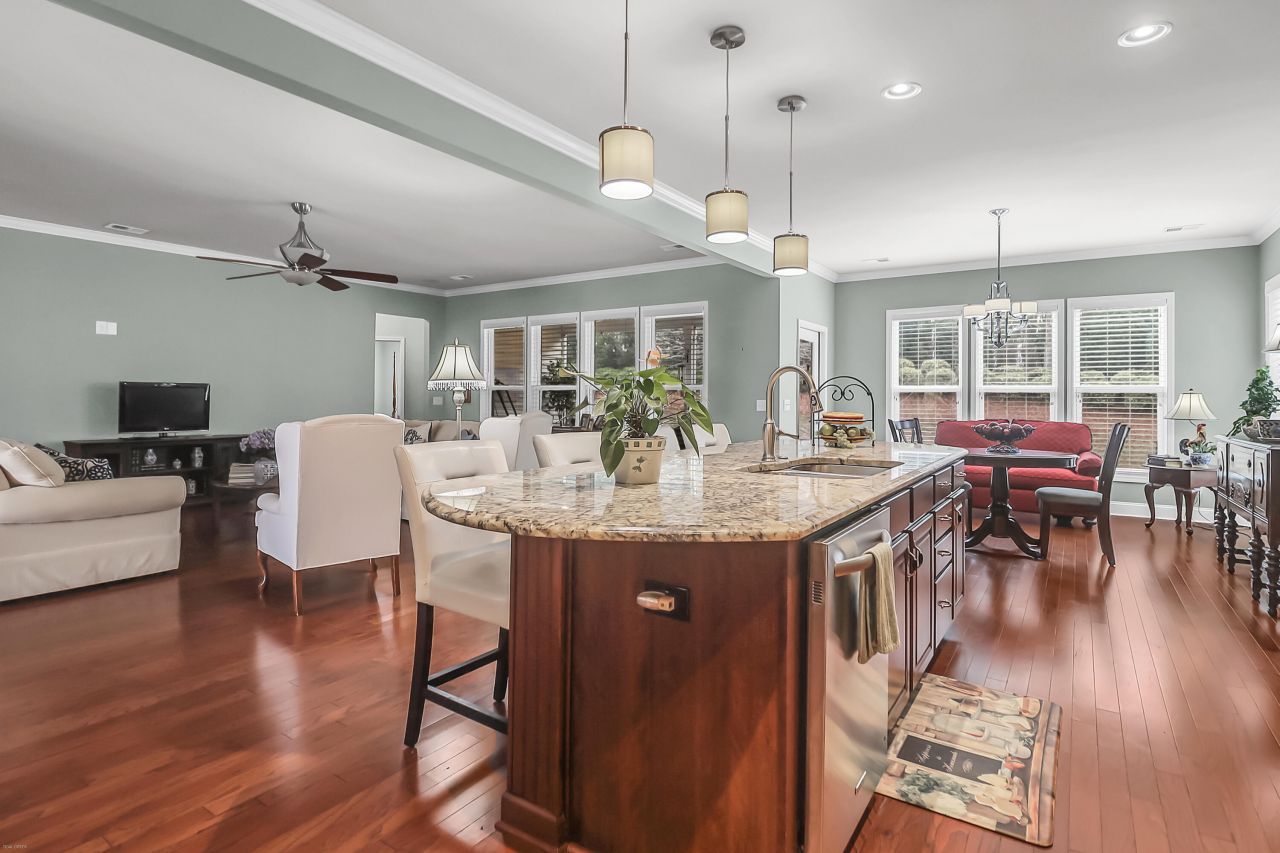 249 Waterfront Park Drive Photo 14