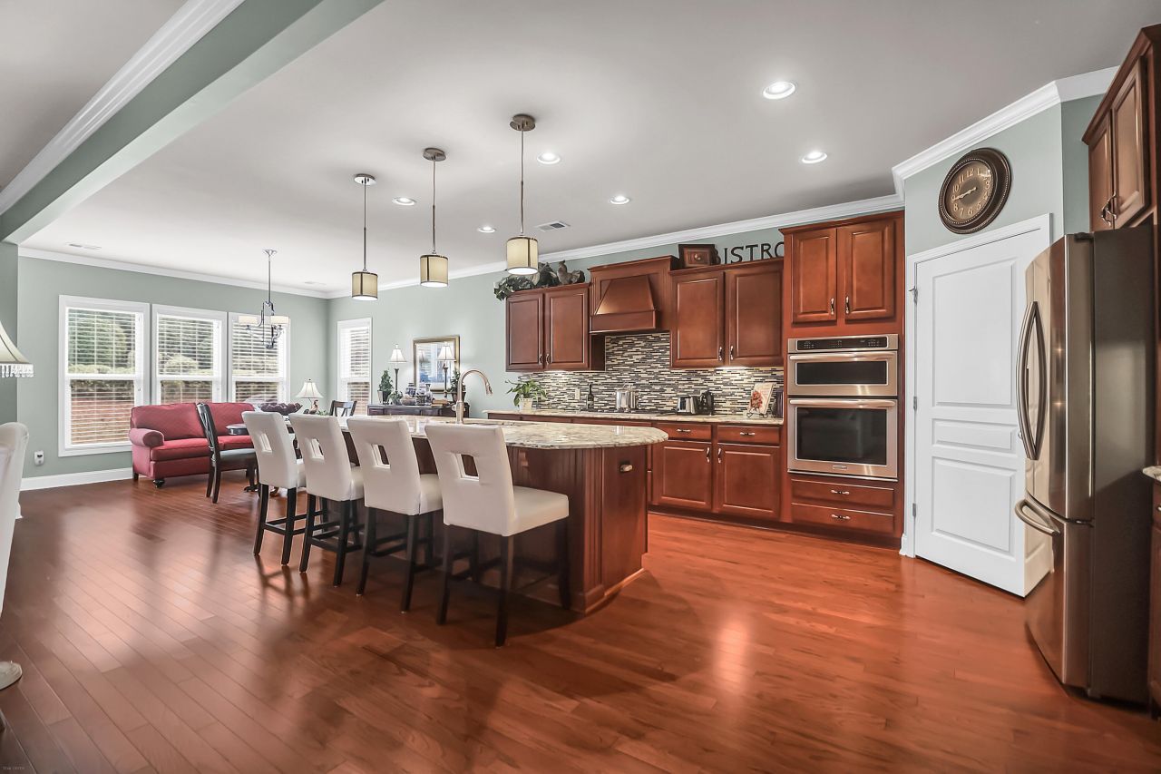 249 Waterfront Park Drive Photo 19