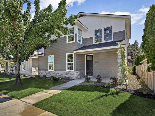 7698 N Ferris Ave, Boise, ID 83714