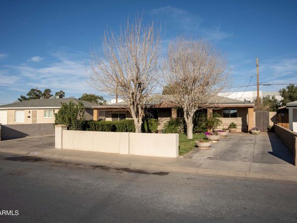 4341 N 47TH Drive, Phoenix, AZ 85031