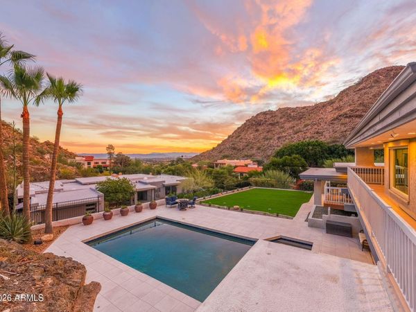 3500 E LINCOLN Drive, Unit 22, Phoenix, AZ 85018