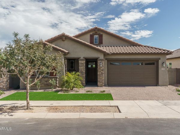 15743 W MARIPOSA GRANDE, Surprise, AZ 85387