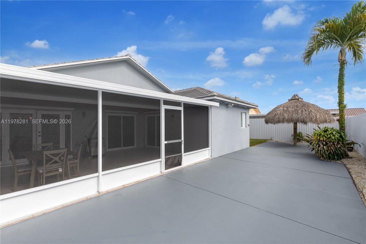 14358 SW 168th St , Miami, FL 33177 Photo