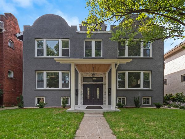 617 S Lombard Avenue , Oak Park, IL 60302