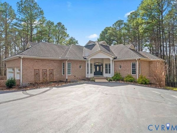 13531 Blue Heron Circle , Chester, VA 23838