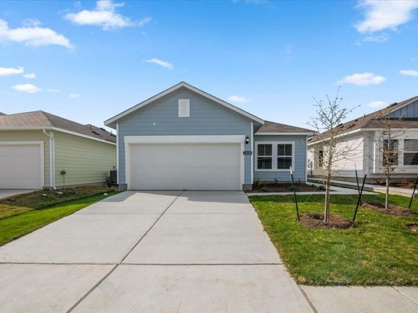 13420 Riding DR, Pflugerville, TX 78660