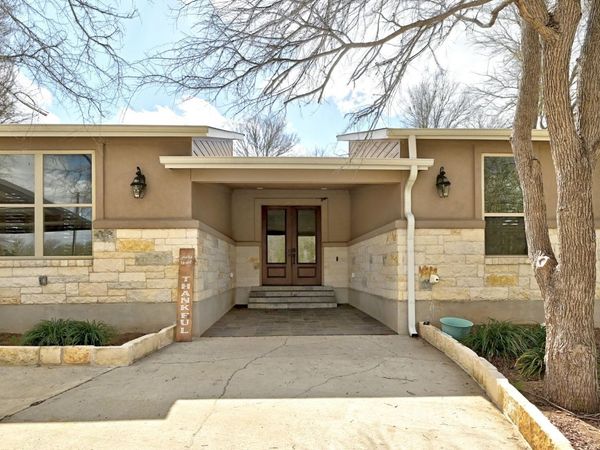 2247 Old Highway 20, McDade, TX 78650