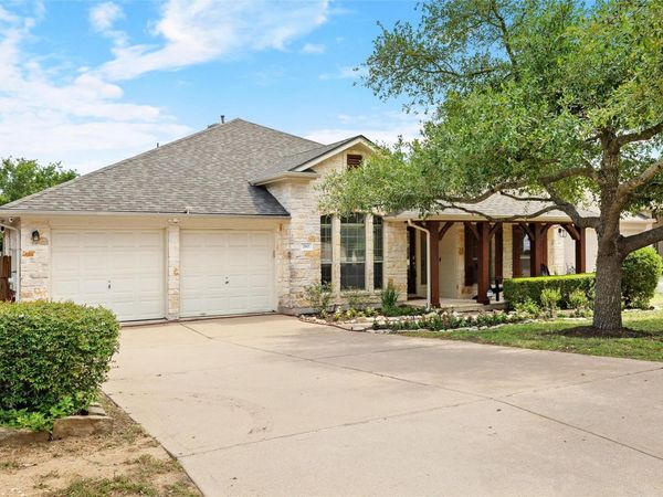 260 Kiras CT, Austin, TX 78737