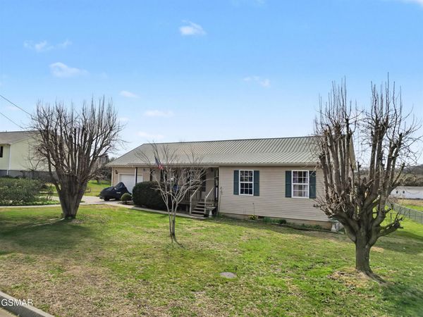 120 Norma Sue Drive, White Pine, TN 37890