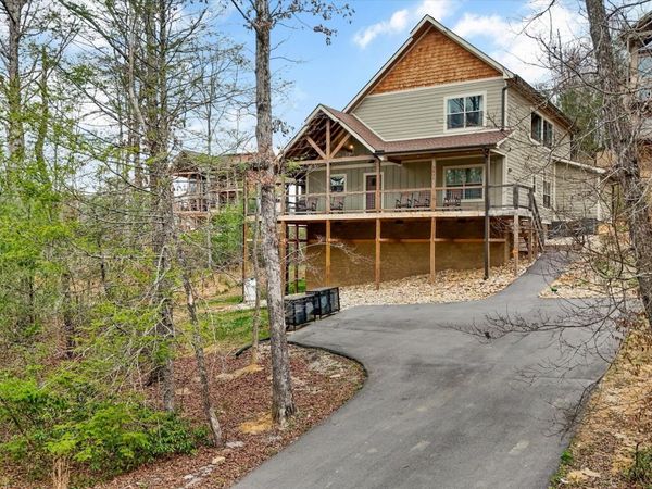 3831 Revetta Circle, Sevierville, TN 37862