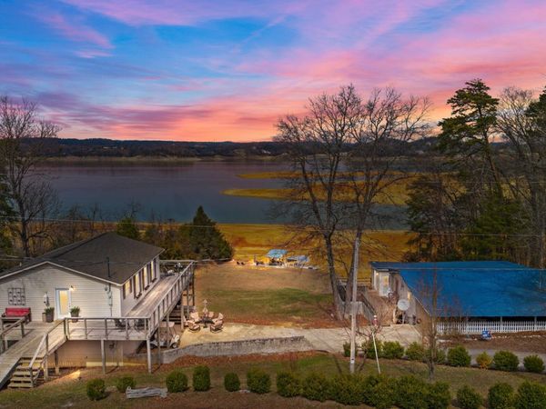 3304 Buck Horn Road, Sevierville, TN 37876