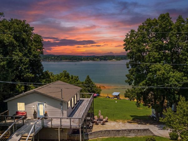 3304 Buck Horn Road, Sevierville, TN 37876