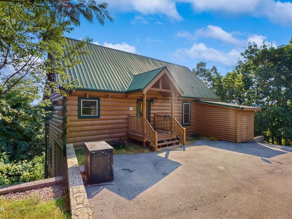 3221 Engle Town Road, Sevierville, TN 37862