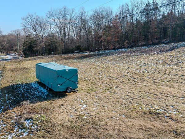 0 Baker Springs Road, White Pine, TN 37890